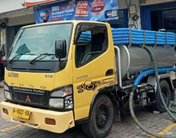 Sedot Wc Kediri