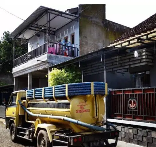 Sedot WC kediri Terdekat