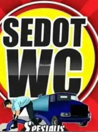 Sedot Wc Kediri