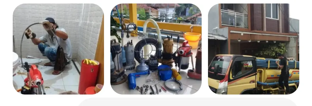 Jasa Sedot WC kediri Murah Terpercaya
