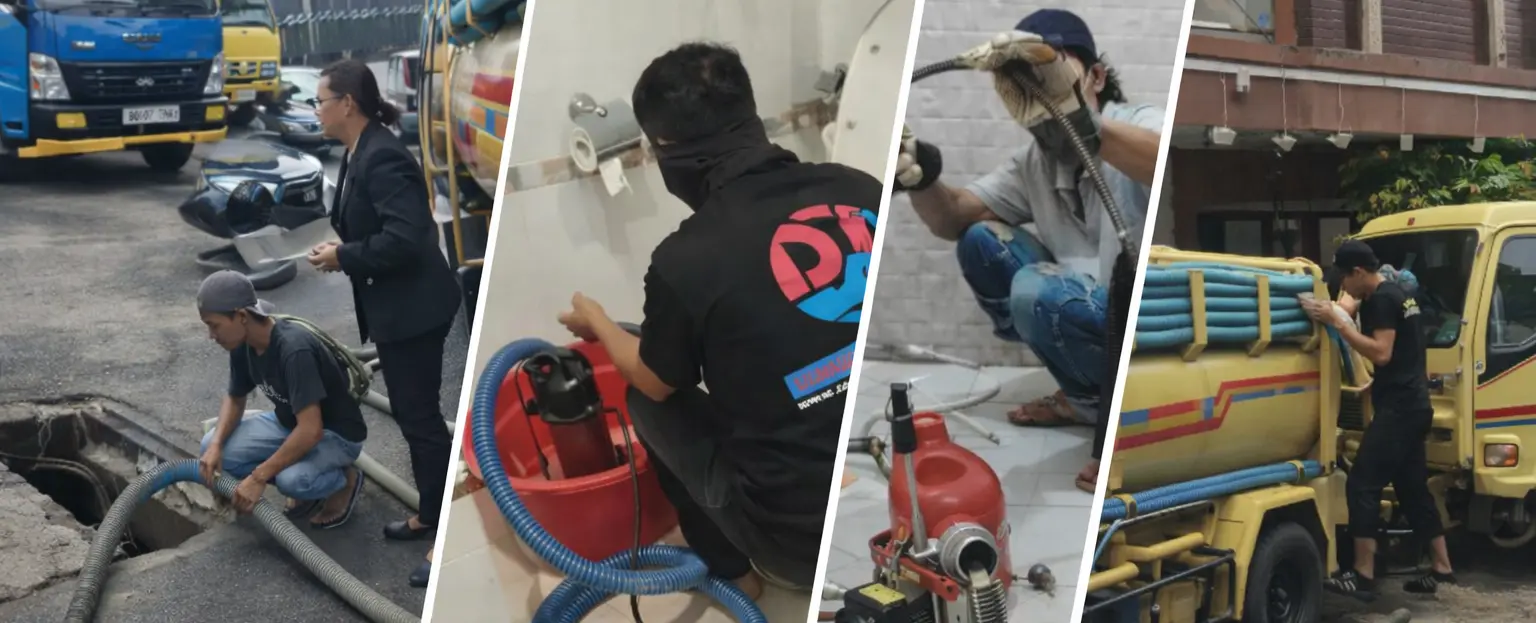 Jasa Sedot WC kediri Terdekat
