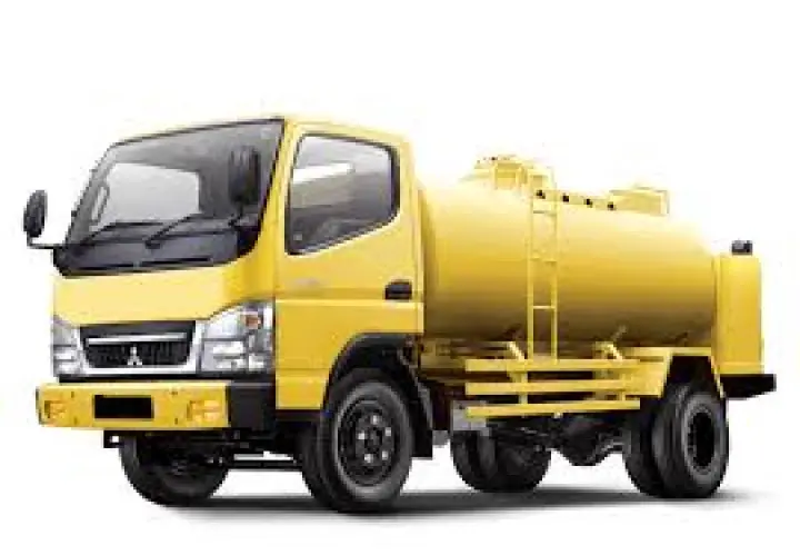 SEDOT WC SAMPAI HABIS di Kediri